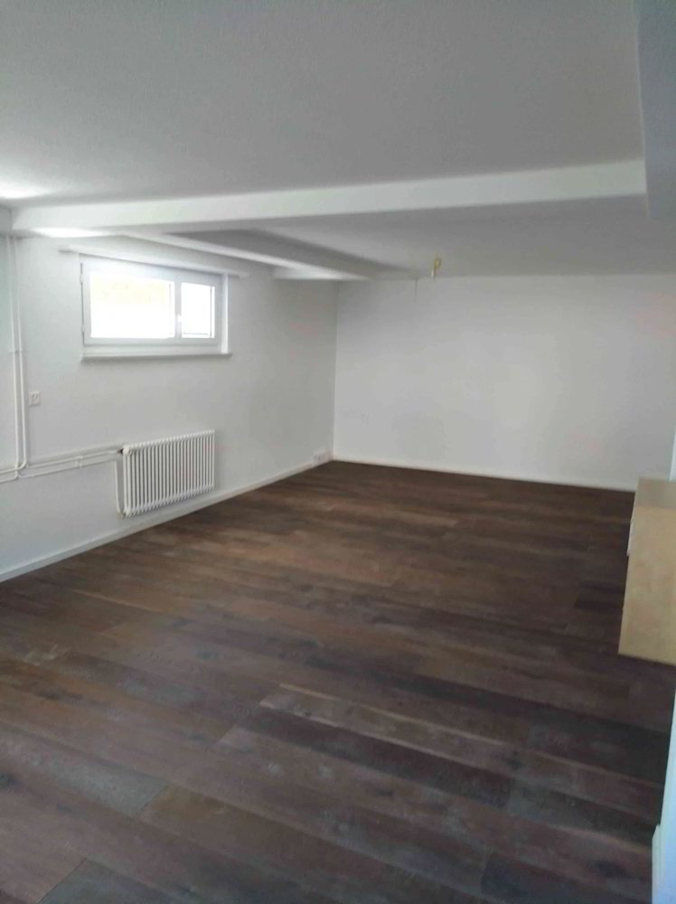 Bureau & Commerce 2.5 pièces à louer à Lyssach - image 1/3