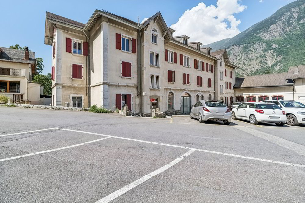 Appartamento di 4 locali in vendita a Vernayaz - immagine 1/5