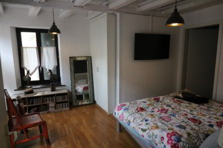 Appartement 2 pièces à louer à Estavayer-le-Lac - image 1/5