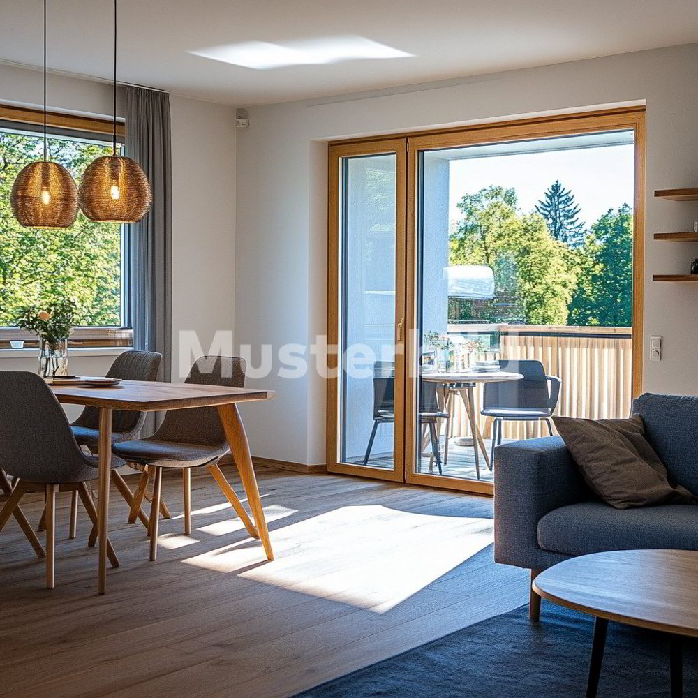 Appartamento di 4 locali in vendita a Zürich - immagine 1/7