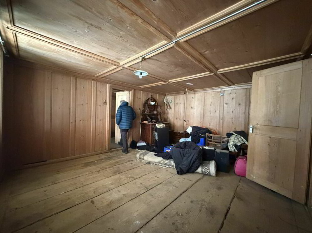 Casa di null locali in vendita a Vaulruz - immagine 1/7