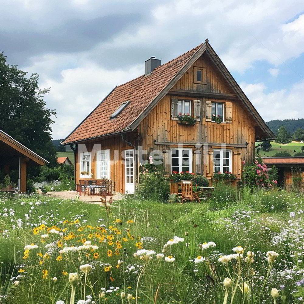 Casa di 8 locali in vendita a Hedingen - immagine 1/8