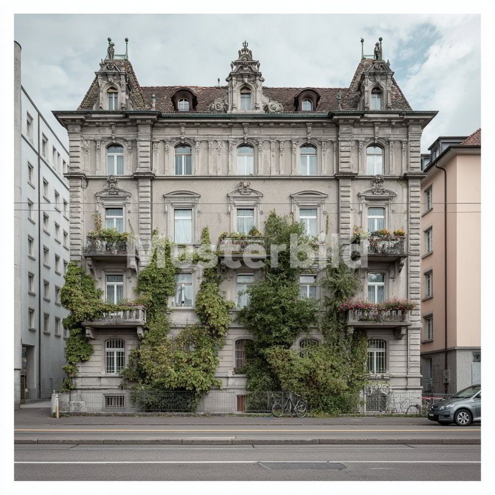 Appartamento di 4 locali in vendita a Bottmingen - immagine 1/5