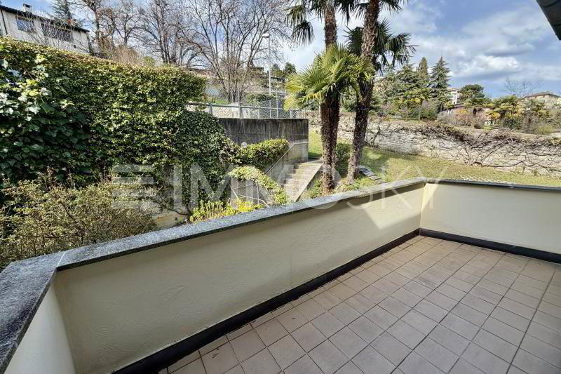 Casa di 4 locali in vendita a Breganzona - immagine 1/5
