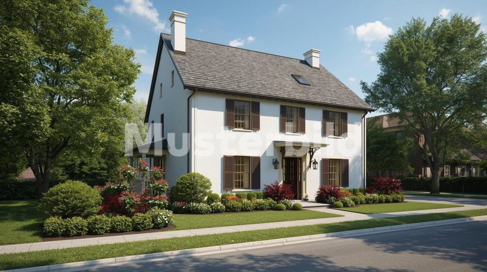 Maison 6 pièces à acheter à Hünenberg - image 1/6