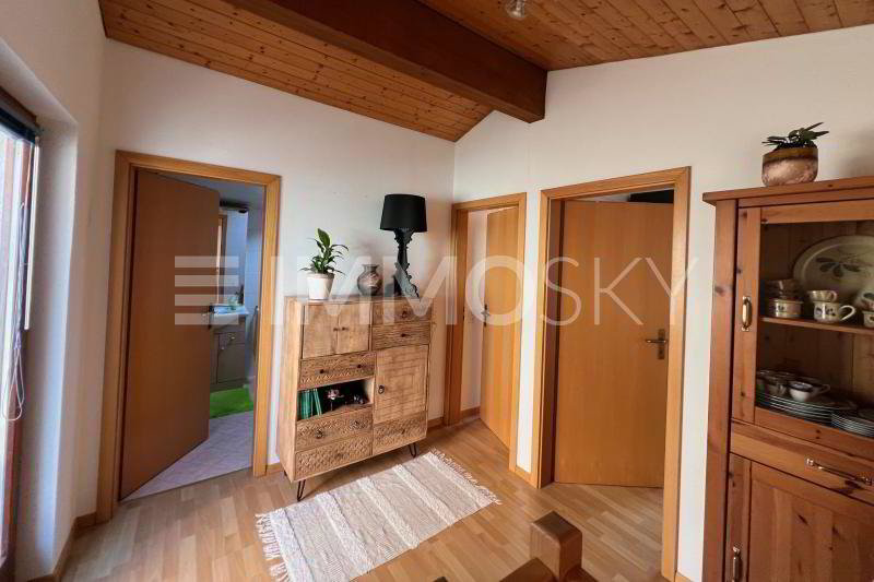 Casa di 3 locali in vendita a Isone - immagine 1/5