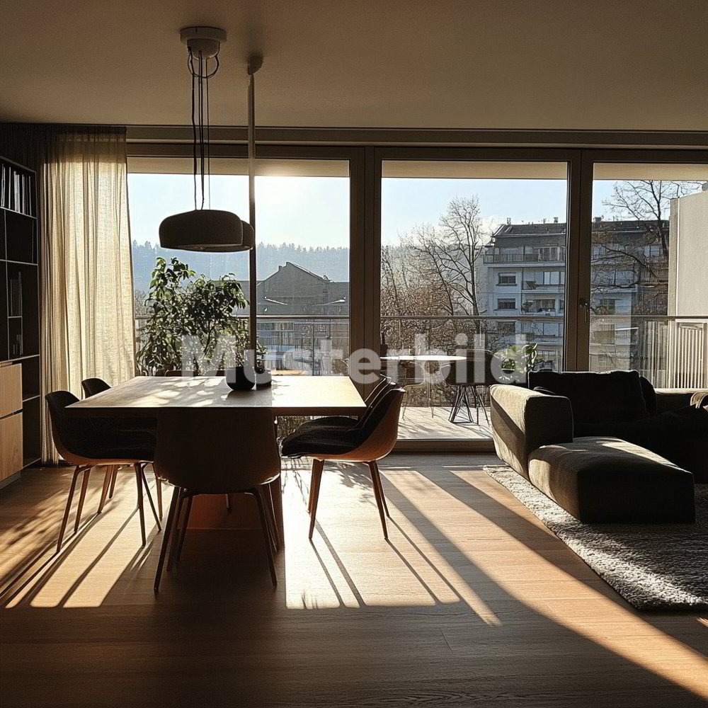 Appartement 4 pièces à acheter à Landquart - image 1/5