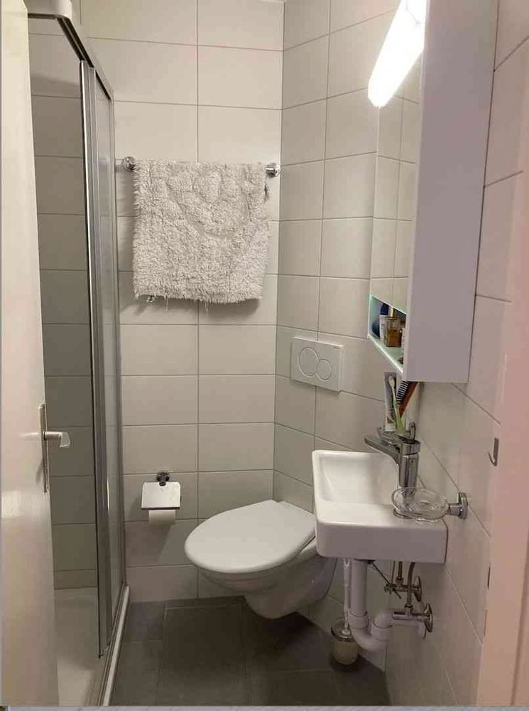 Appartement 3.5 pièces à louer à Sitten - image 1/7