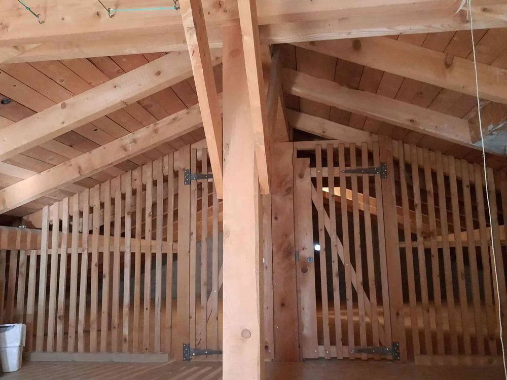 Appartement 4.5 pièces à louer à Trübbach - image 1/12