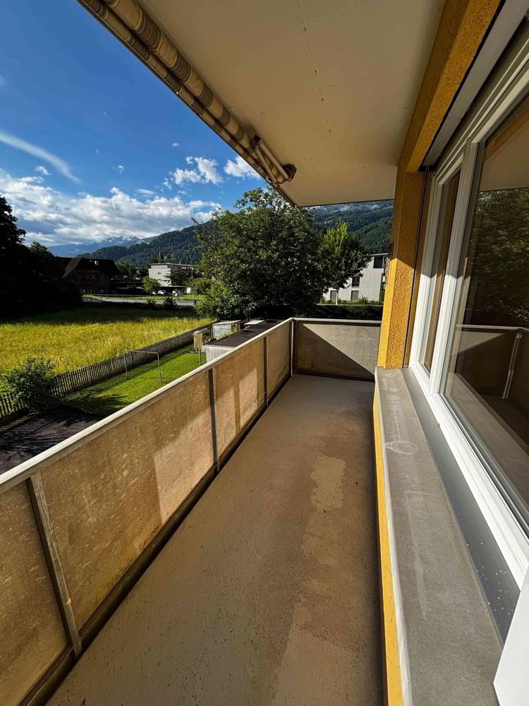 Appartamento di 3.5 locali in affitto a Walenstadt - immagine 1/10