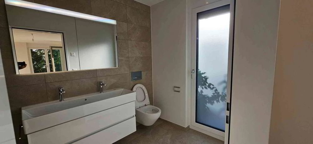 Appartement 3.5 pièces à louer à Pfaffhausen - image 1/13