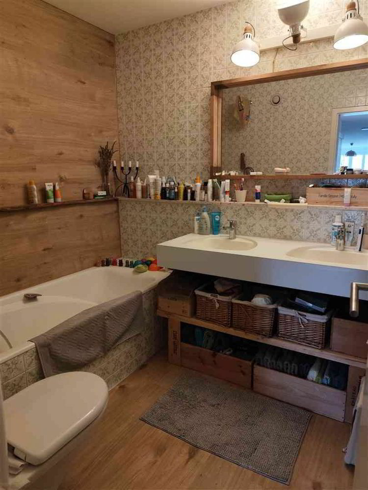 Appartement 4.5 pièces à louer à Givisiez - image 1/13