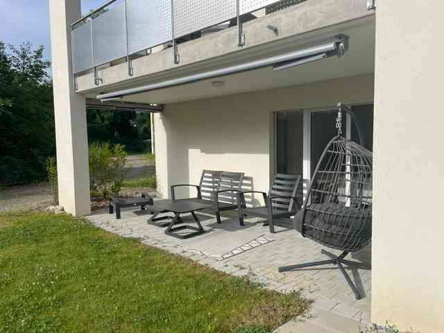 Appartement 3.5 pièces à louer à Menziken - image 1/11