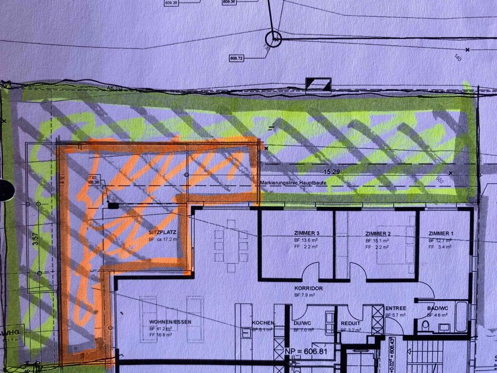 Appartement 4.5 pièces à louer à Flawil - image 1/12