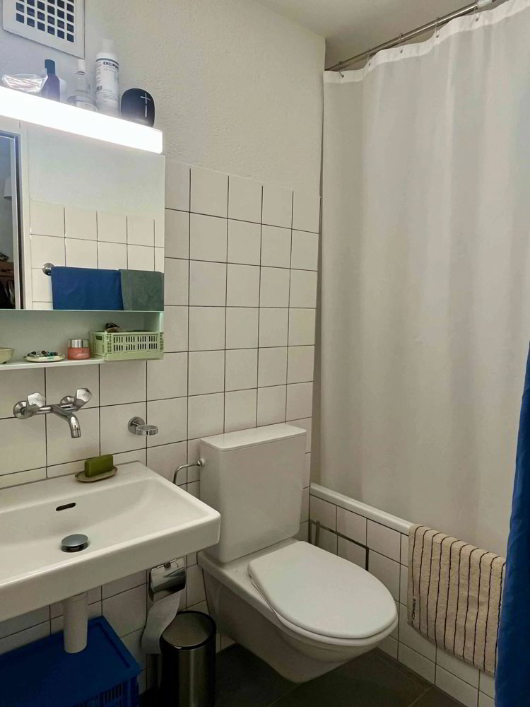 Appartement 1.5 pièces à louer à Allschwil - image 1/6
