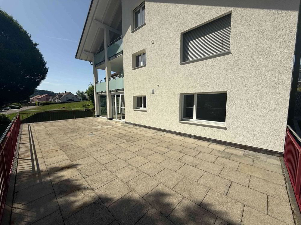4 Zimmer Wohnung zu vermieten in Wallenwil - Bild 1/10