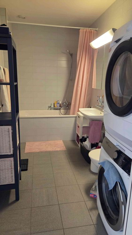 2 Zimmer Wohnung zu vermieten in Baden - Bild 1/6