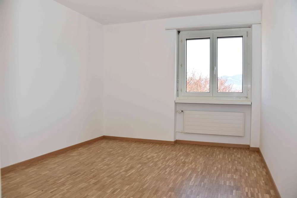 Appartement 4.5 pièces à louer à Au SG - image 1/12