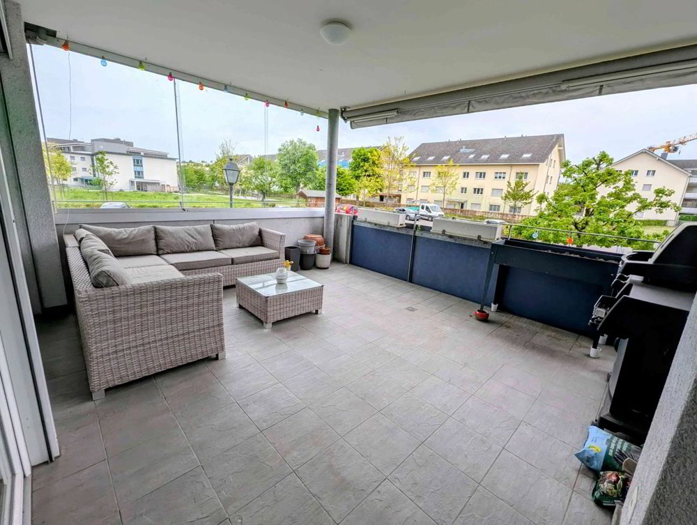 Appartement 4.5 pièces à louer à Rupperswil - image 1/12