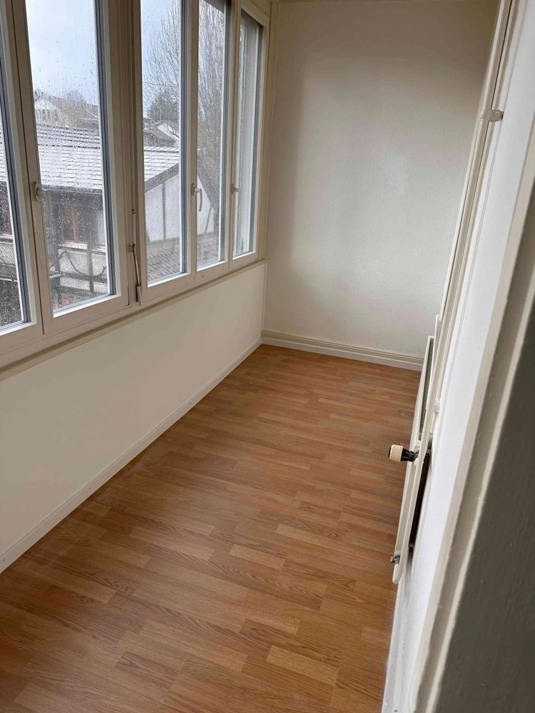 3.5 Zimmer Wohnung zu vermieten in Binningen - Bild 1/8