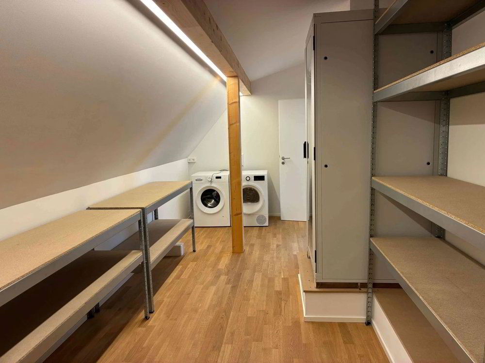 Appartement 2.5 pièces à louer à Erlinsbach SO - image 1/13