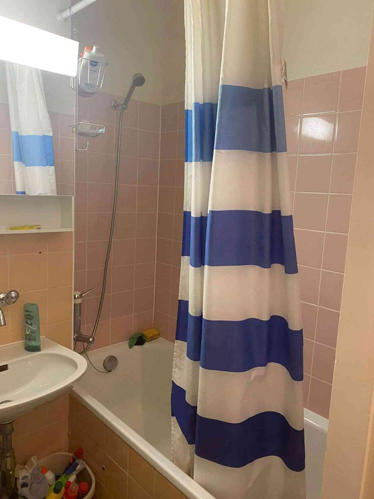 1.5 Zimmer Wohnung zu vermieten in Geneva - Bild 1/8