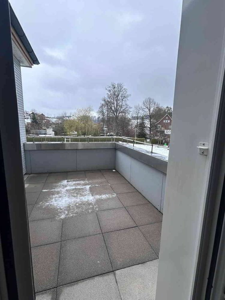 3.5 Zimmer Wohnung zu vermieten in Hauptwil - Bild 1/8