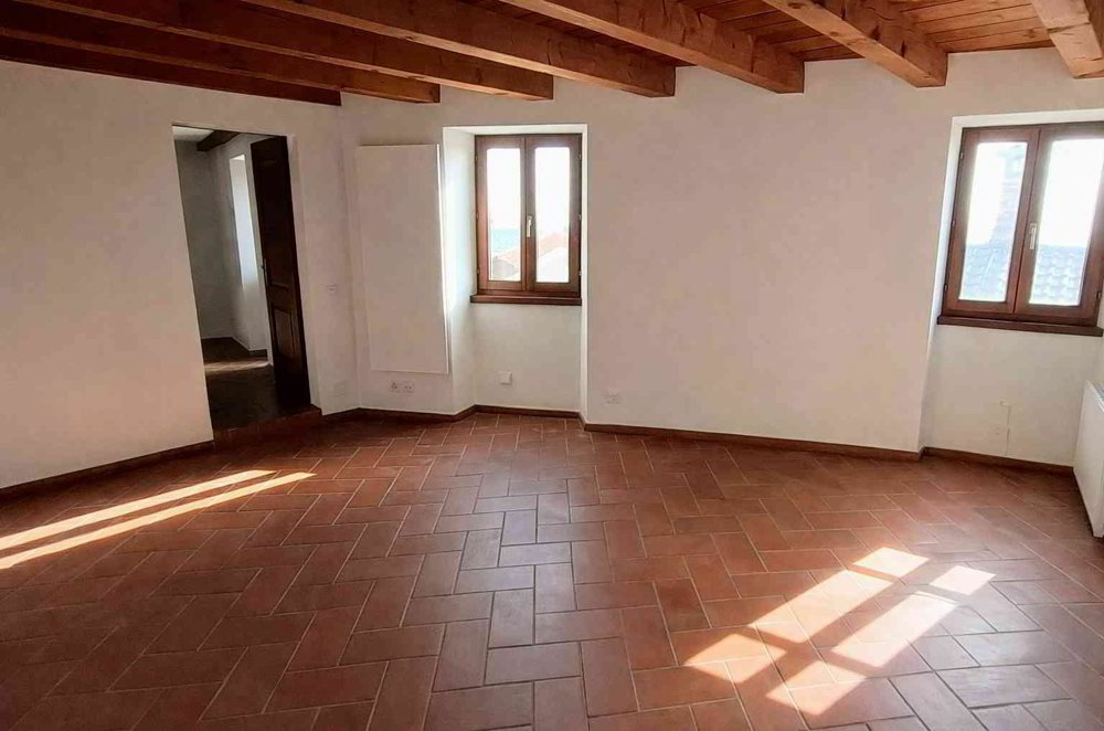 4.5 Zimmer Wohnung zu vermieten in Aranno - Bild 1/6
