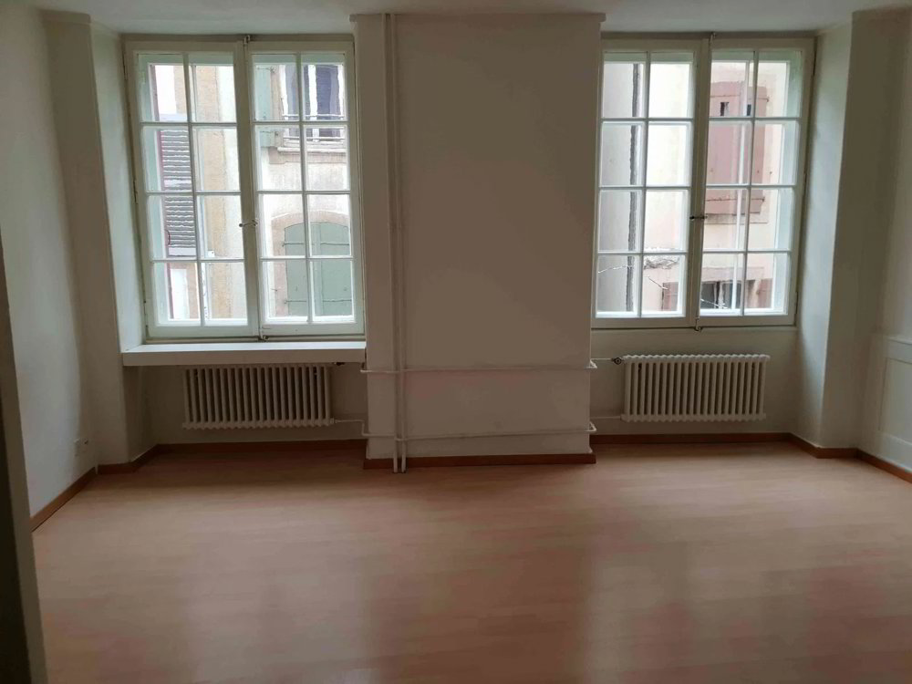 Appartamento di 1 locali in affitto a Neuchâtel - immagine 1/1