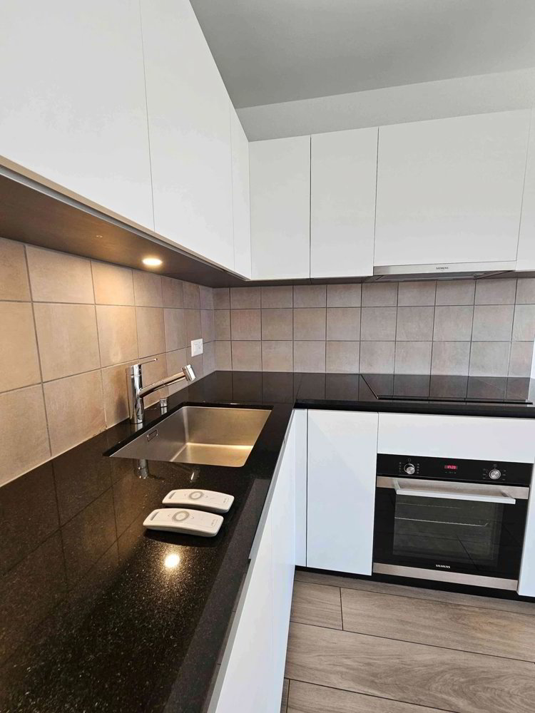 Appartement 2.5 pièces à louer à Cossonay-Ville - image 1/8
