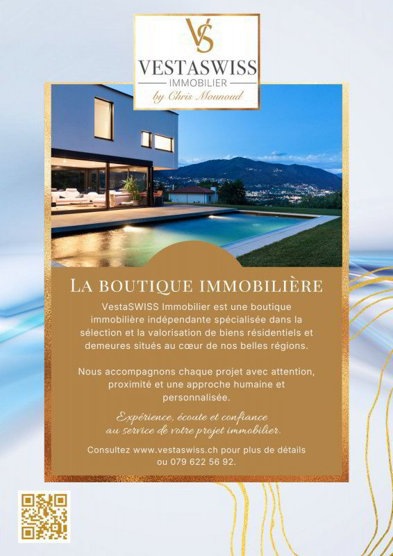 Casa di 4.5 locali in vendita a St-George - immagine 1/7
