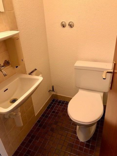 null rooms Office & Commercial for rent in Basilea - image 1/4