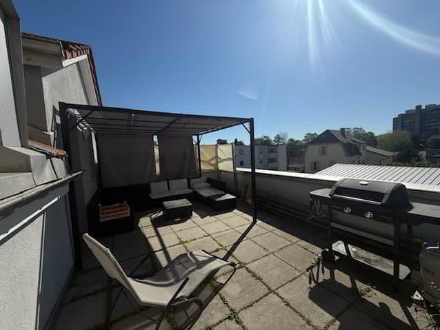 Appartement 4.5 pièces à louer à Nidau - image 1/10