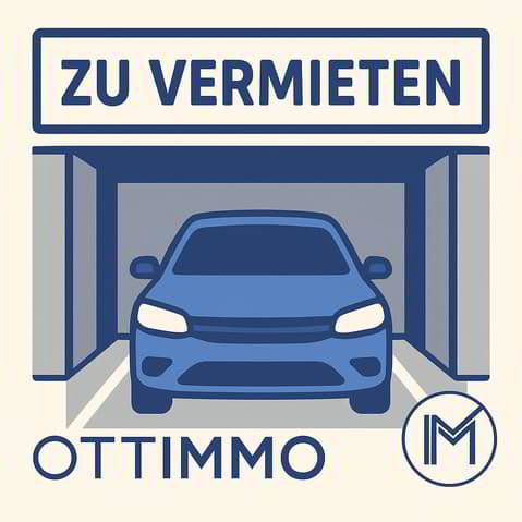 Parcheggio, garage di null locali in affitto a Orpund - immagine 1/1