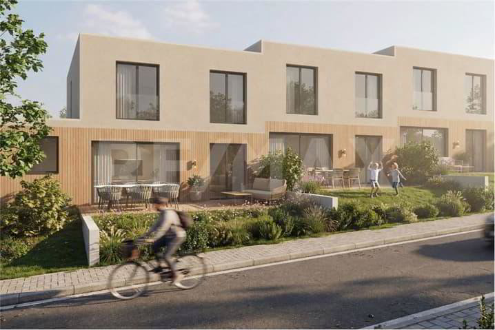 Haus – Farvagny-le-Grand