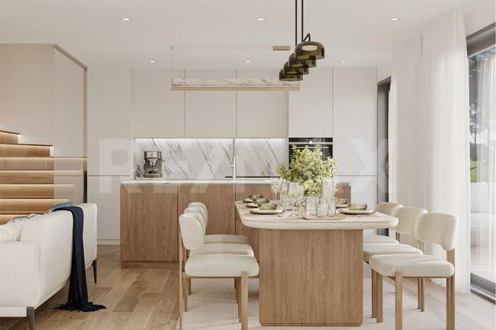 Haus – Farvagny-le-Grand - Ansicht 3