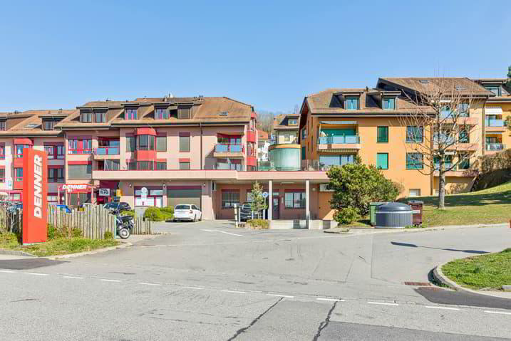 3.5 Zimmer Wohnung zum verkaufen in Belmont-sur-Lausanne - Bild 1/13