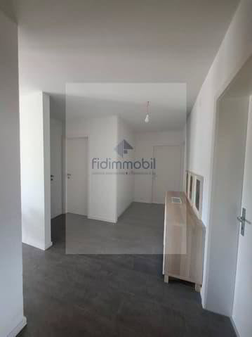 Appartement 3 pièces à louer à Monthey - image 1/7