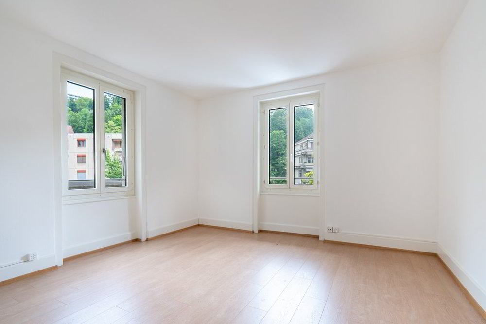 Appartement 2 pièces à louer à Lausanne - image 1/9