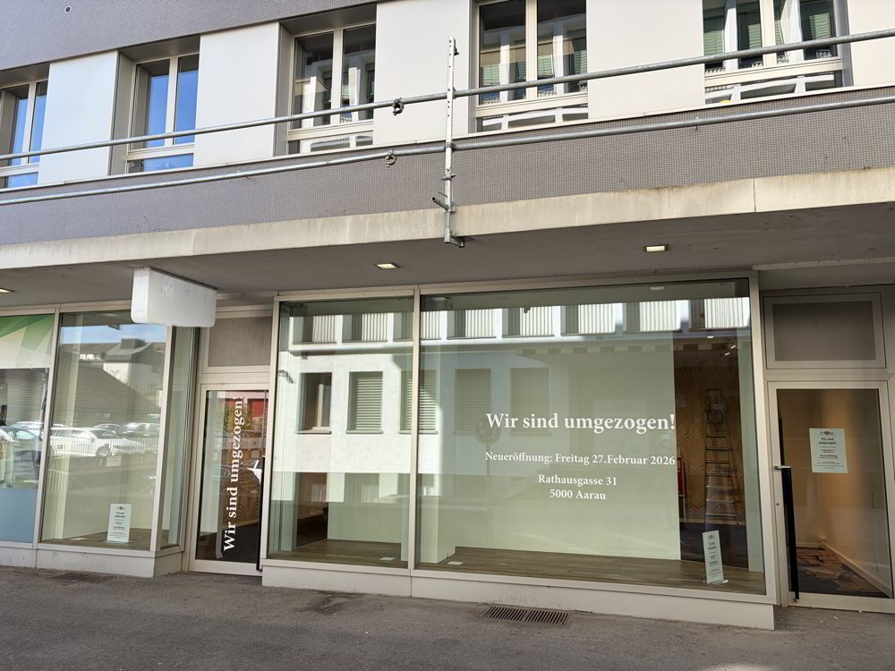 Bureau & Commerce 1 pièces à louer à Aarau - image 1/8