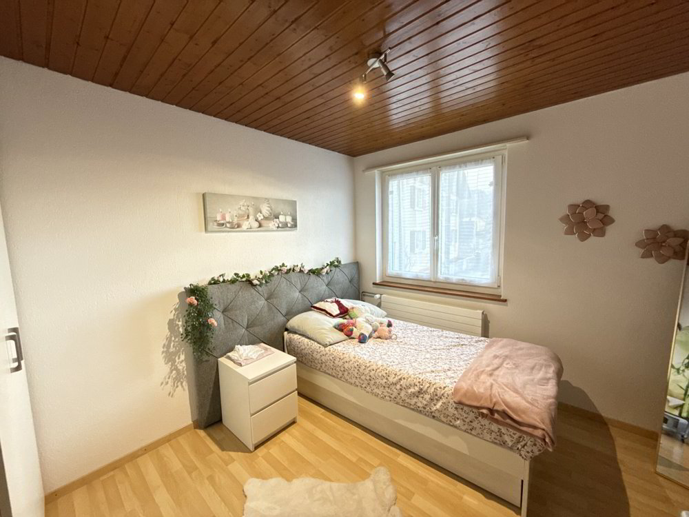 null rooms House to buy in Develier - image 1/13