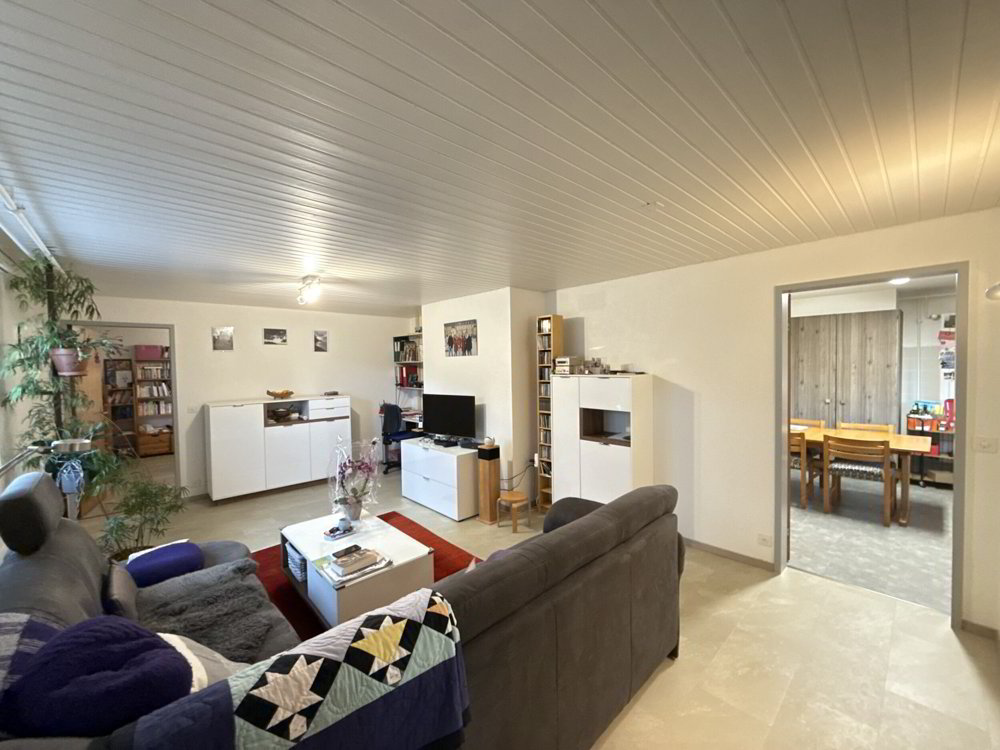 Haus – Develier - Ansicht 2