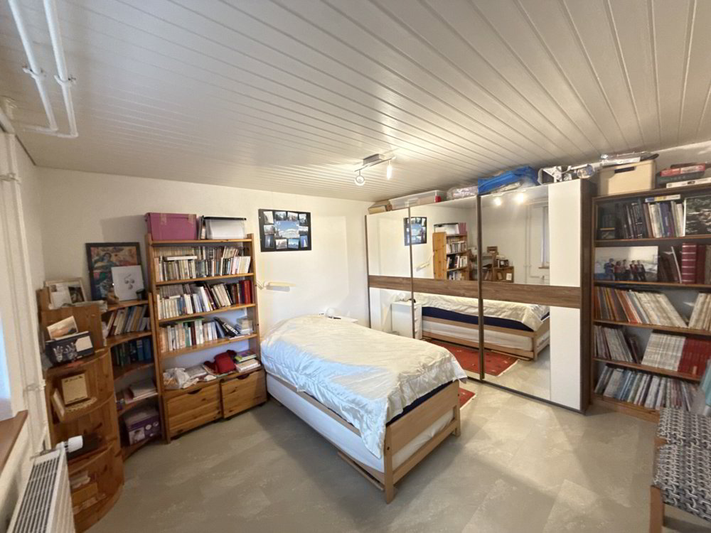 Haus – Develier - Ansicht 4