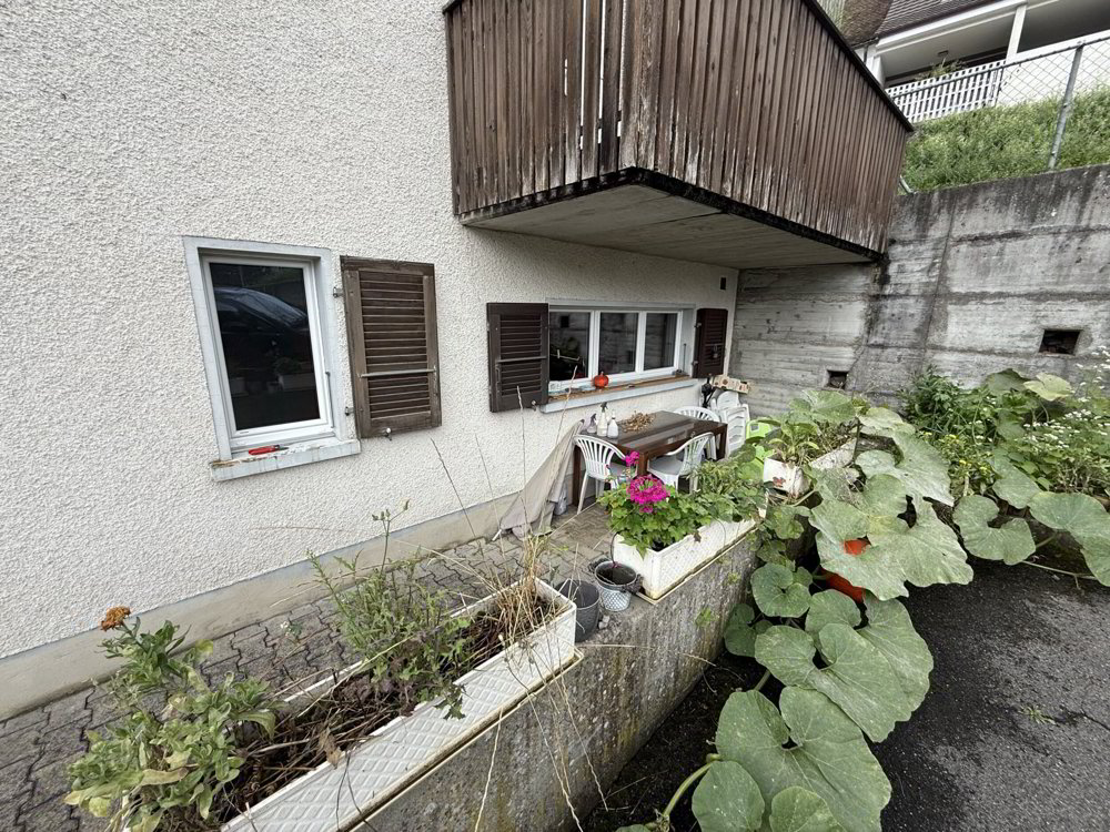 Haus – Develier - Ansicht 5