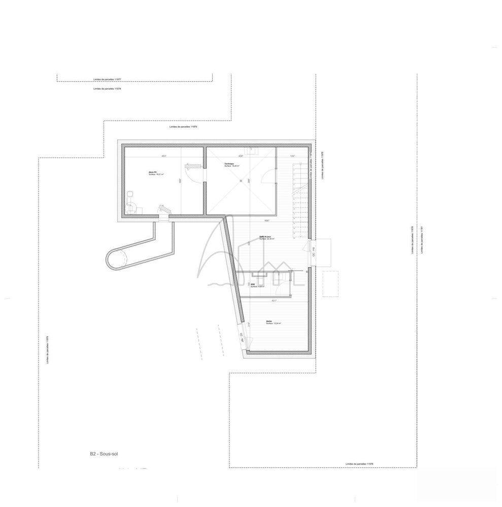 Casa di 6 locali in vendita a Confignon - immagine 1/9