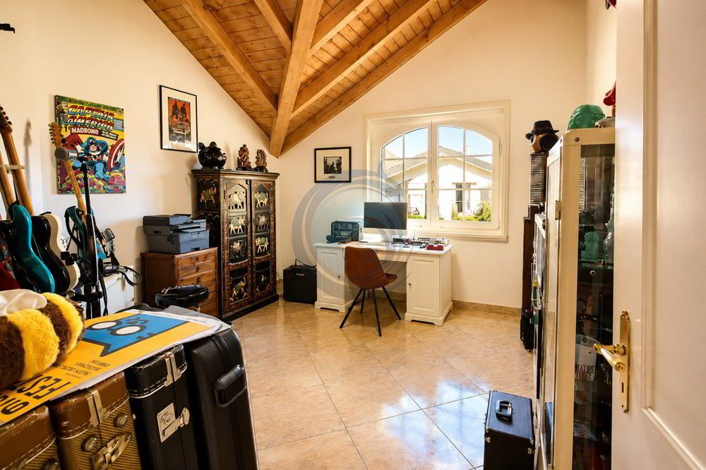 Casa di 6 locali in vendita a Bouveret - immagine 1/13