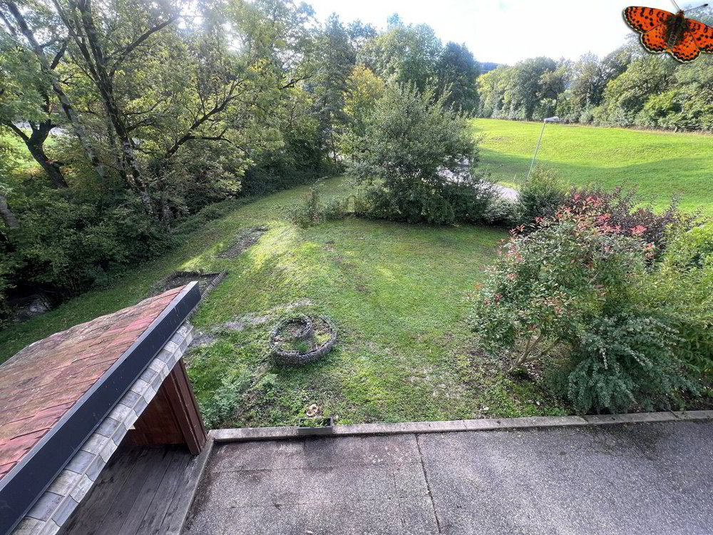 5 Zimmer Wohnung zu vermieten in Remaufens - Bild 1/13