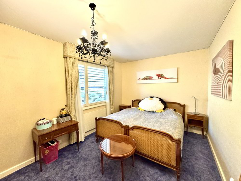 4 rooms Apartment to buy in Montreux - image 1/13