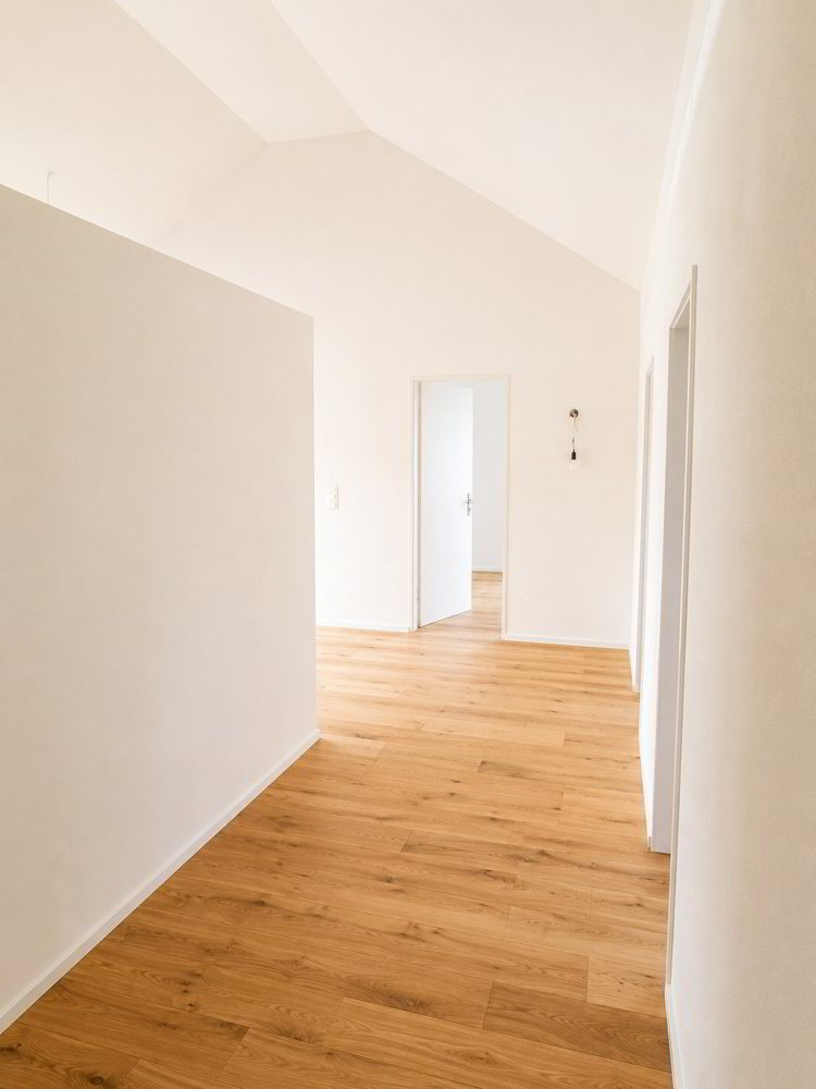 Appartement 3 pièces à louer à Märstetten - image 1/6