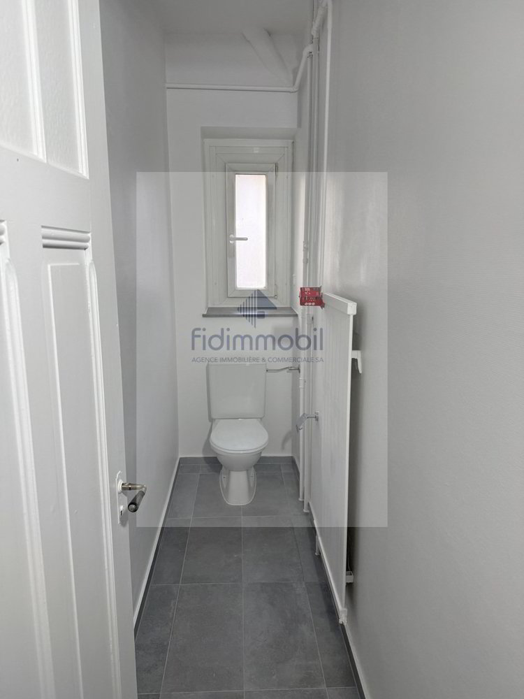 3 Zimmer Wohnung zu vermieten in La Chaux-de-Fonds - Bild 1/5
